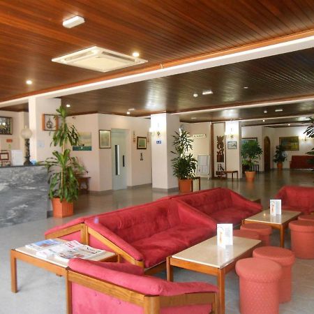 Boutique Hotel Marina S. Roque ลากอส ภายนอก รูปภาพ