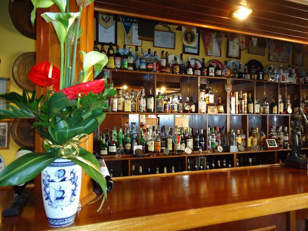 Boutique Hotel Marina S. Roque ลากอส ภายนอก รูปภาพ