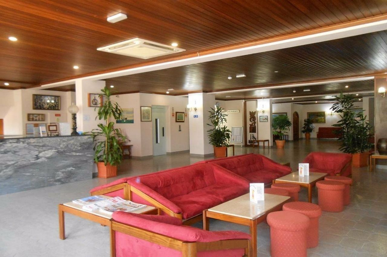 Boutique Hotel Marina S. Roque ลากอส ภายนอก รูปภาพ