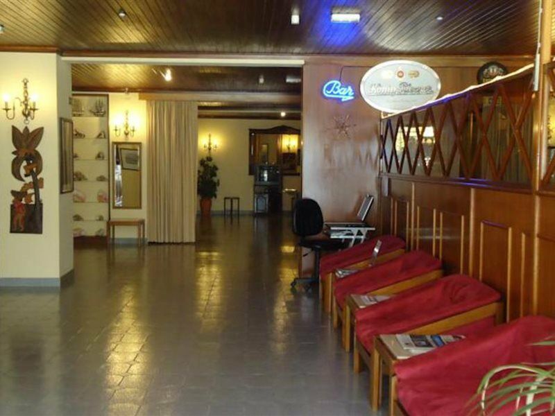 Boutique Hotel Marina S. Roque ลากอส ภายนอก รูปภาพ